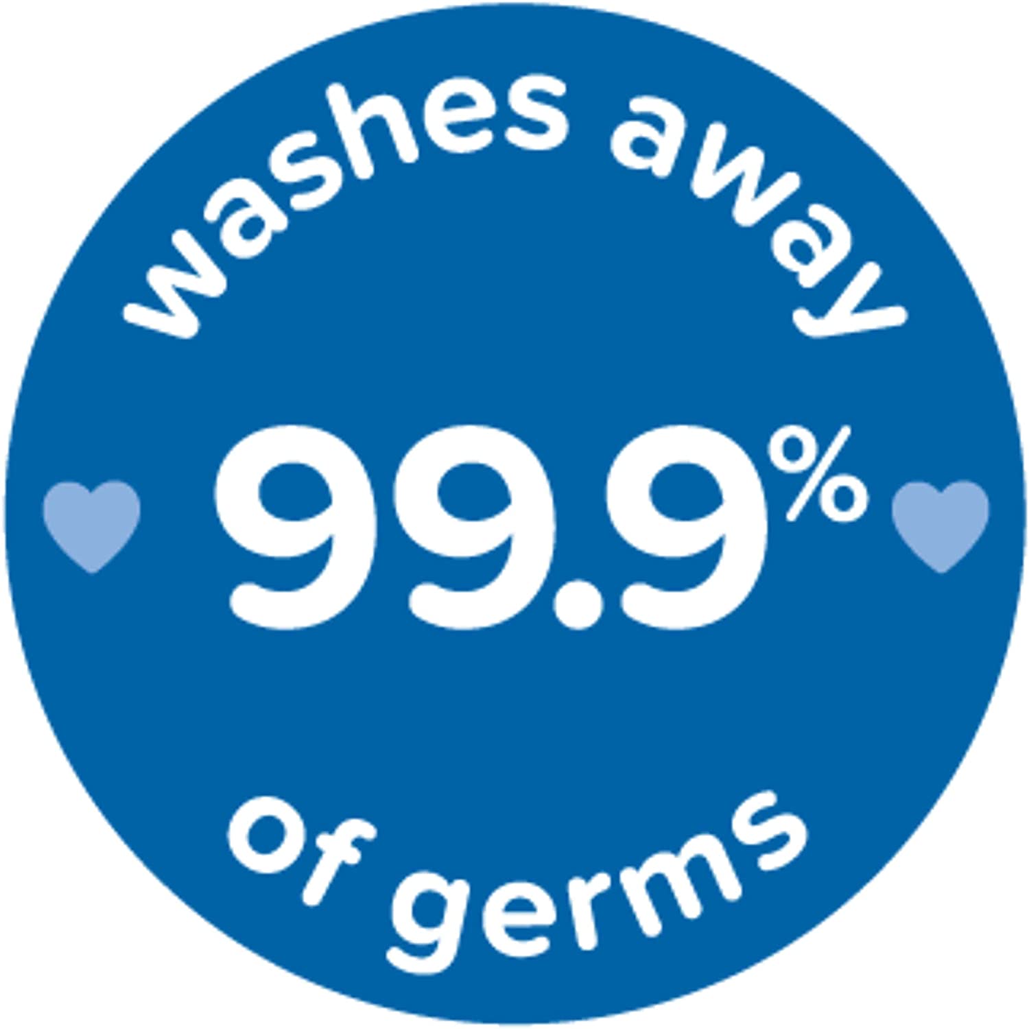 Johnson's Head-to-Toe Gentle Tear-Free Baby & Newborn Wash & Shampoo, Sulfate-, Paraben- Phthalate- & Dye-Free, Hypoallergenic Wash for Sensitive Skin & Hair, 27.1 fl. Oz - Image 7